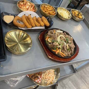 Dangol Korean Restaurant - Korean Near Me - Toronto, Ontario Dangol Korean Restaurant - Korean Near Me - Toronto, Ontario