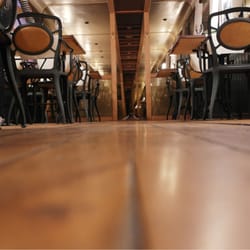 Il vagone ristorante
