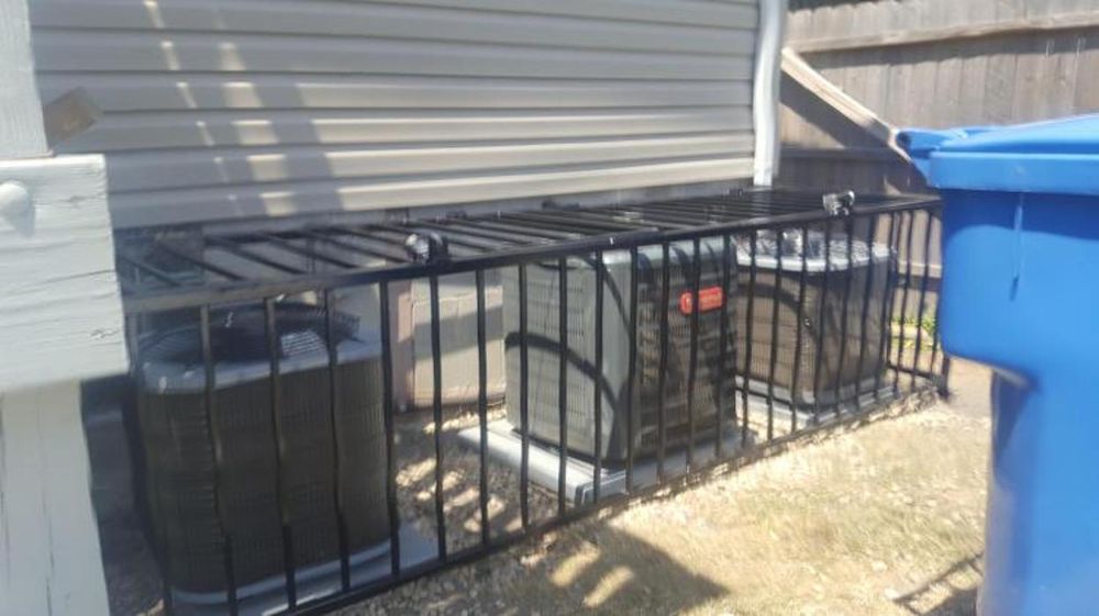 Slide of Agbo Heating Cooling and Plumbing