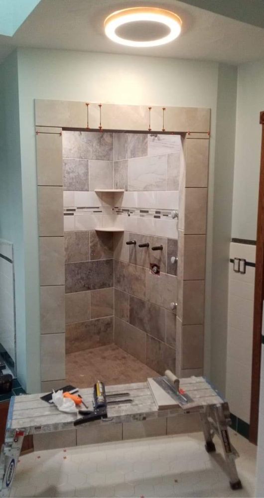 Slide of Triple C's Plumbing