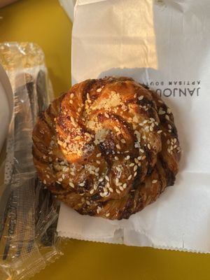 Janjou Pâtisserie by null