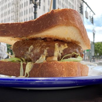 Tanaka - Shizuku sando - Sandwiches Near Me - Portland, Oregon