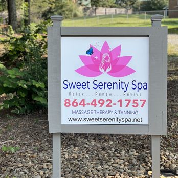 Sweet Serenity Spa - Massage Therapy Near Me - Blacksburg, South Carolina Sweet Serenity Spa - Massage Therapy Near Me - Blacksburg, South Carolina