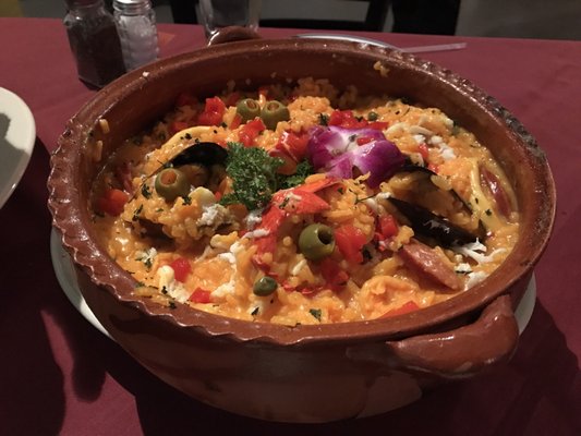 Havana Bar & Grill Cuban Cuisine by null