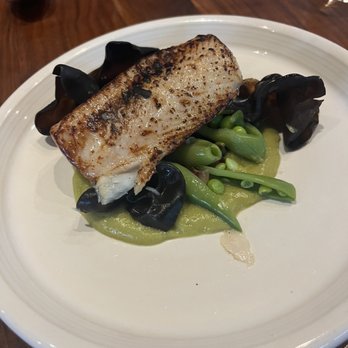 Pagu - Miso cod - Japanese Near Me - Cambridge, Massachusetts