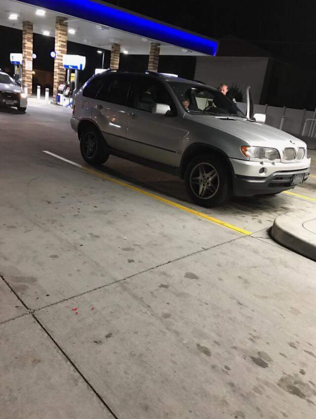 HOLIDAY OIL COMPANY 3219 W 4100th S, Salt Lake City, Utah