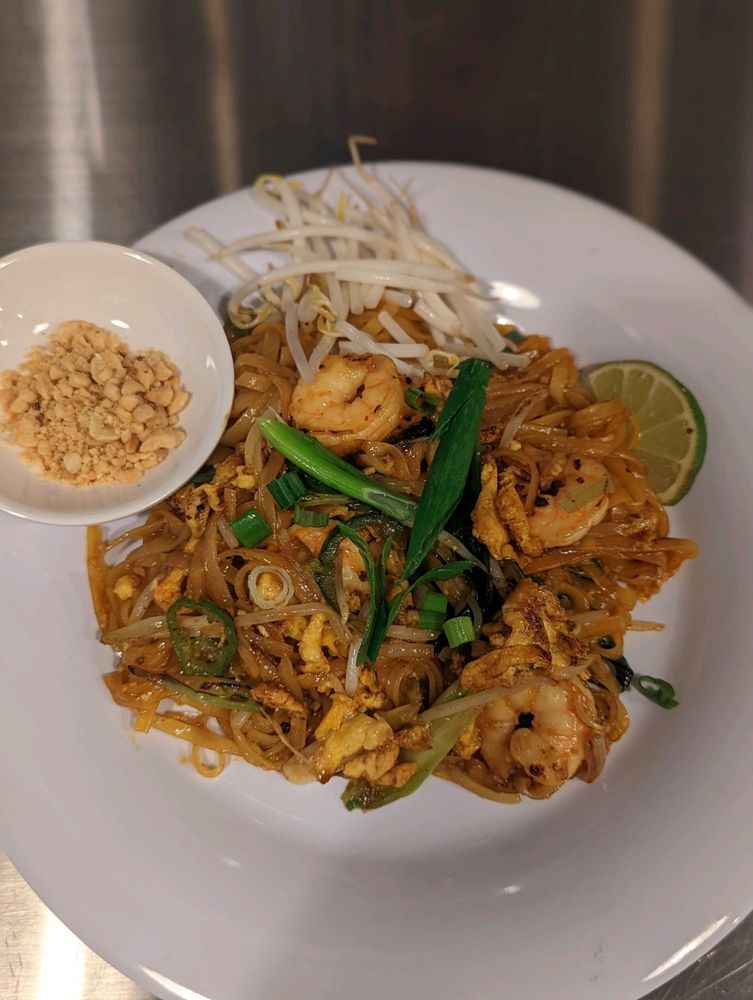 Photos of XINGHA SAB BOR LAO RESTAURANT CLOSED Updated August 2024