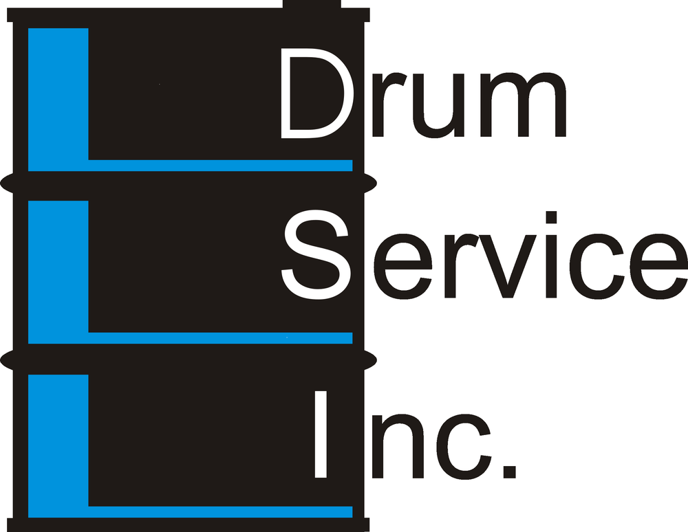 DRUM SERVICE Updated June 2024 1501 E 37th St, Chattanooga, Tennessee Recycling Center