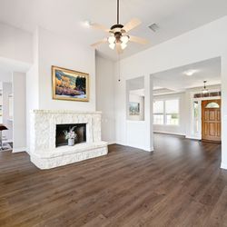 Cyndi Alvarez - Dream Homes Texas Realty Group - Under Contract, Over List Price- Multiple Offers in days. Another happy seller!