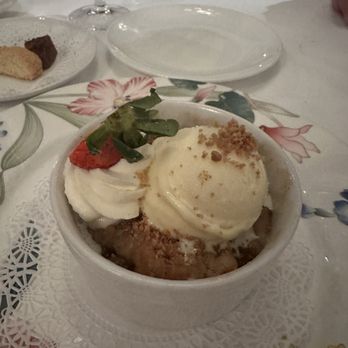 Il Capriccio Ristorante - Italian Near Me - Whippany, New Jersey