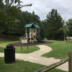 Apex Jaycee Park