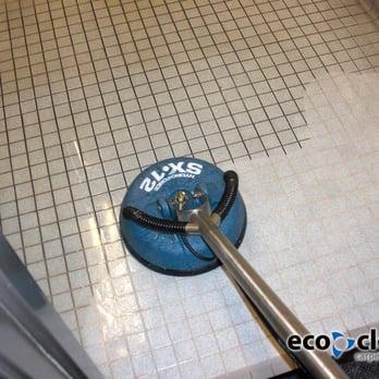 Eco Clean - Our high pressure tile cleaning tools can make your tile look like new. - Carpet Cleaning Near Me Eco Clean - Our high pressure tile cleaning tools can make your tile look like new. - Carpet Cleaning Near Me