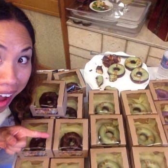 Donut Dynamite - So excited to eat some donuts! - Donuts Near Me - Wailuku, Hawaii Donut Dynamite - So excited to eat some donuts! - Donuts Near Me - Wailuku, Hawaii