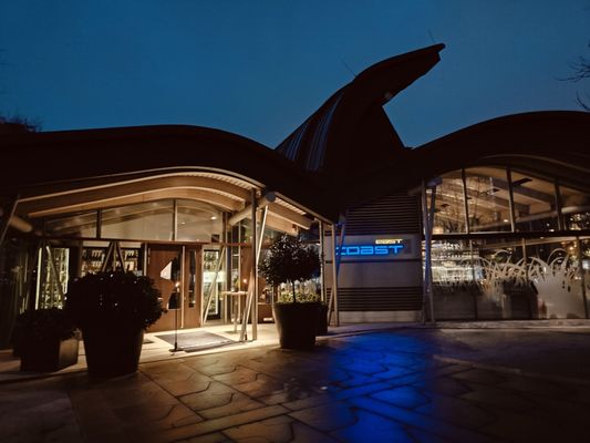 coast by east Hamburg by null