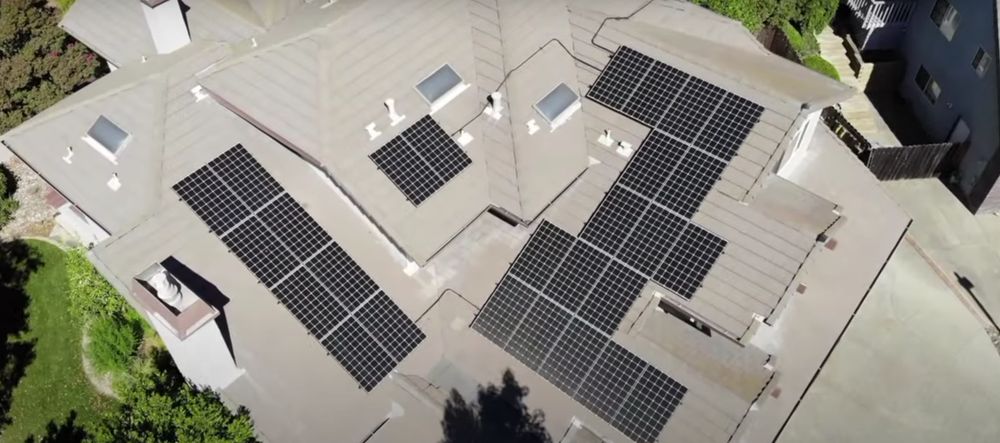 Slide of HomePro Solutions