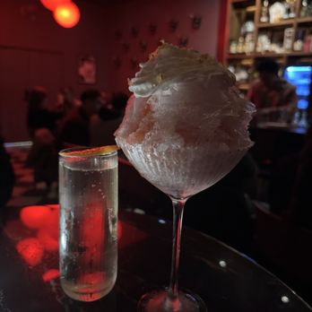 Tokyo Noir - Highball and first love - Speakeasies Near Me - Long Beach, California Tokyo Noir - Highball and first love - Speakeasies Near Me - Long Beach, California