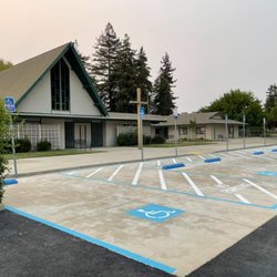 Grace Presbyterian Church