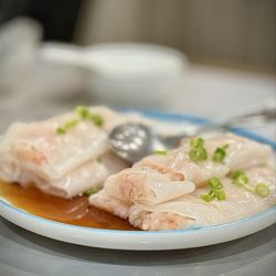 Kapiolani Seafood Restaurant