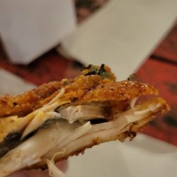 Spicy Boys Fried Chicken - St. Elmo - Fried Chicken Thigh