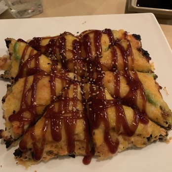 Master Joe's - The amazing Sushi Pizza! - Sushi Bars Near Me - Fairhope, Alabama Master Joe's - The amazing Sushi Pizza! - Sushi Bars Near Me - Fairhope, Alabama