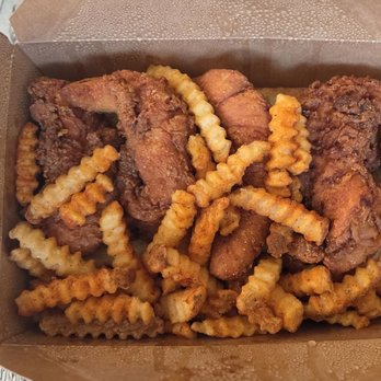 Hangry Chicken - Burgers Near Me - Syracuse, New York Hangry Chicken - Burgers Near Me - Syracuse, New York