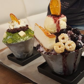 Passion8 Dessert Cafe - Matchacha and honey berry & cheesecake - Desserts Near Me - Vancouver, British Columbia Passion8 Dessert Cafe - Matchacha and honey berry & cheesecake - Desserts Near Me - Vancouver, British Columbia