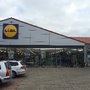 Photo of LiDL