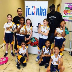 tru2form hoops - Better bring your A game if you want to take the title!!