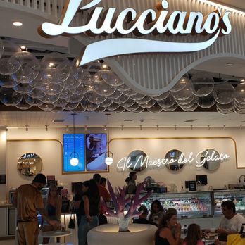 Luccianos - Gelato Near Me - Sunrise, Florida Luccianos - Gelato Near Me - Sunrise, Florida