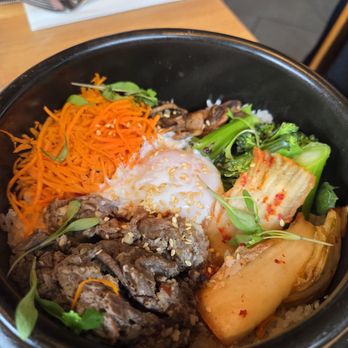 Earls Kitchen + Bar - Canadian (New) Near Me - Calgary, Alberta