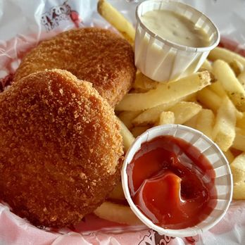 Rock’n Crab - Crab cakes - Seafood Near Me - Kailua-Kona, Hawaii Rock’n Crab - Crab cakes - Seafood Near Me - Kailua-Kona, Hawaii
