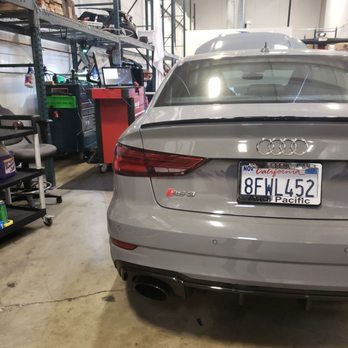 Safe View - Auto Repair Near Me - Riverside, California