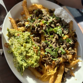 Alejandro's Mexican Food - Carne asada fries - Mexican Near Me - Flagstaff, Arizona Alejandro's Mexican Food - Carne asada fries - Mexican Near Me - Flagstaff, Arizona