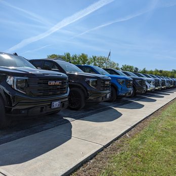 Handy Buick GMC Cadillac - GMC Sierra Trucks with plenty of options and models. - Car Dealers Near Me - Saint Albans, Vermont Handy Buick GMC Cadillac - GMC Sierra Trucks with plenty of options and models. - Car Dealers Near Me - Saint Albans, Vermont