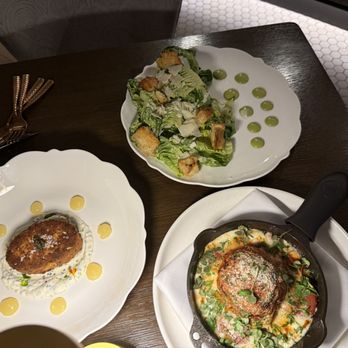 Daniel's, A Florida Steakhouse - Steakhouses Near Me - Fort Lauderdale, Florida
