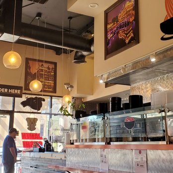 Hyshinu - Ramen Near Me - El Cajon, California