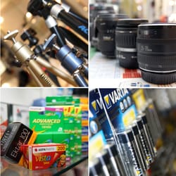 Foto Brunke - Fotogeschäft fotoservice