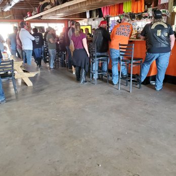 Hawg Pit Bbq Barn - Bar, limited indoor seating - Barbeque Near Me - Grafton, Illinois Hawg Pit Bbq Barn - Bar, limited indoor seating - Barbeque Near Me - Grafton, Illinois
