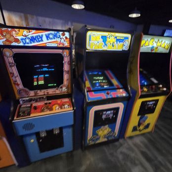 Richmond Draftcade - Arcades Near Me - Richmond, Virginia Richmond Draftcade - Arcades Near Me - Richmond, Virginia