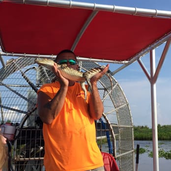 Airboat Adventures - Boat Tours Near Me - Lafitte, Louisiana Airboat Adventures - Boat Tours Near Me - Lafitte, Louisiana