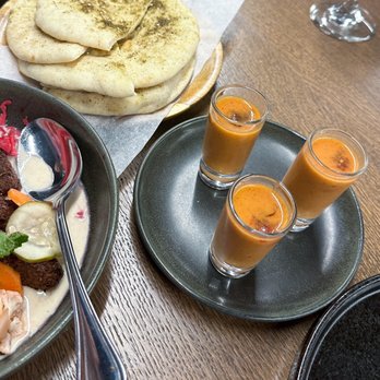 ala - Mediterranean Near Me - Washington, DC, District of Columbia