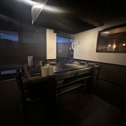 Konomi Restaurant & Grill