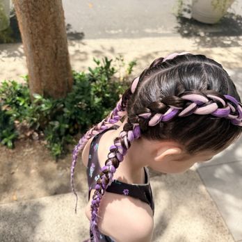 Sunny Braids - Double braids - Hair Stylists Near Me - San Juan, Puerto Rico Sunny Braids - Double braids - Hair Stylists Near Me - San Juan, Puerto Rico