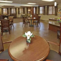 River's Bend Health & Rehabilitation