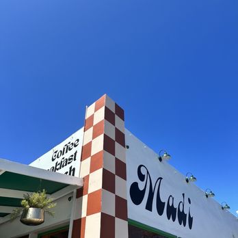 Madi - Breakfast & Brunch Near Me - San Diego, California