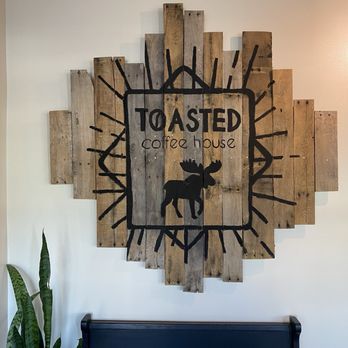 Toasted Coffee House - Coffee & Tea Near Me - High Ridge, Missouri Toasted Coffee House - Coffee & Tea Near Me - High Ridge, Missouri