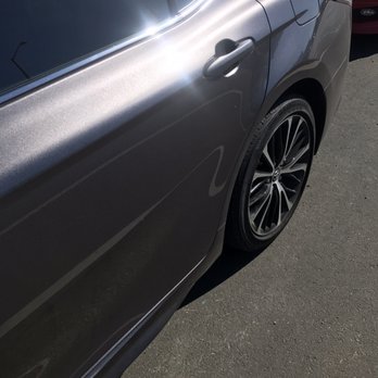 Zane Auto Collision - Body Shops Near Me - Newark, California
