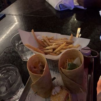 Miner's Claim - Miners wrap - Seafood Near Me - Silt, Colorado