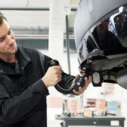 Alfa Auto Shop