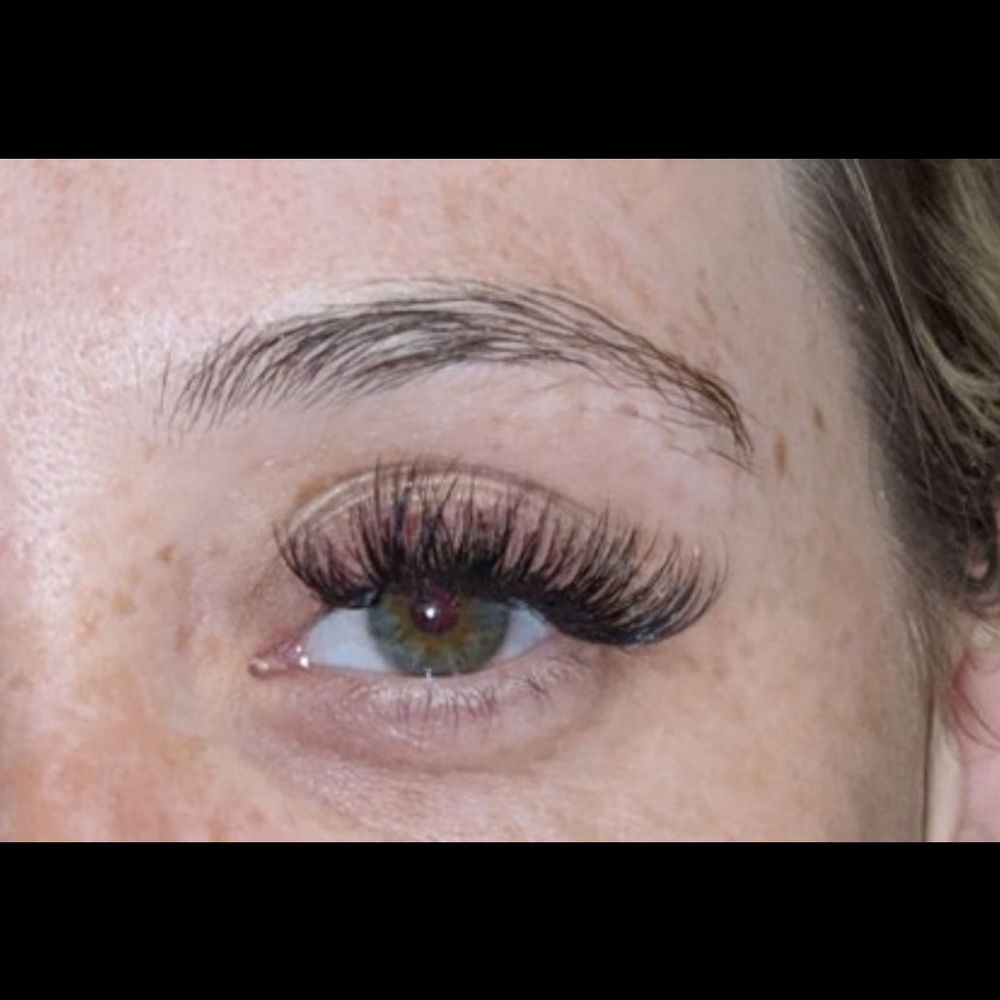 Haley Carmody Artistry - Permanent Makeup Near Me - La Jolla, California